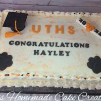 Jen's Homemade Cake Creations ico