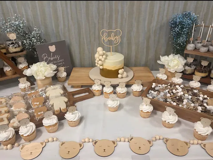 Jen's Homemade Cake Creations Picture 3