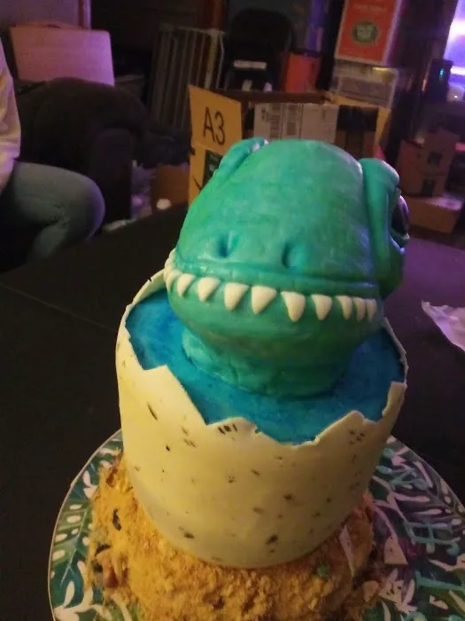 Jen's Homemade Cake Creations Picture 8