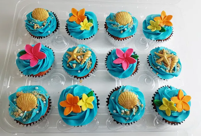 Jen's Homemade Cake Creations Picture 6