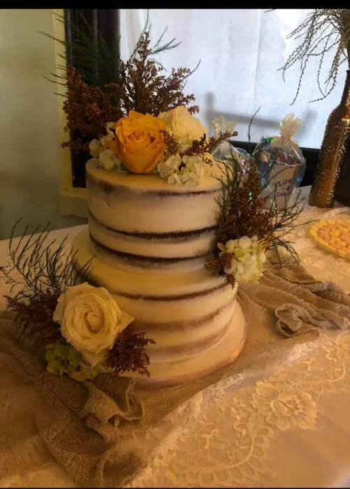 Jen's Homemade Cake Creations Picture 7