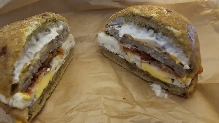 Bruegger's Bagels Picture 1