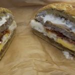 Bruegger's Bagels