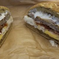 Bruegger's Bagels ico