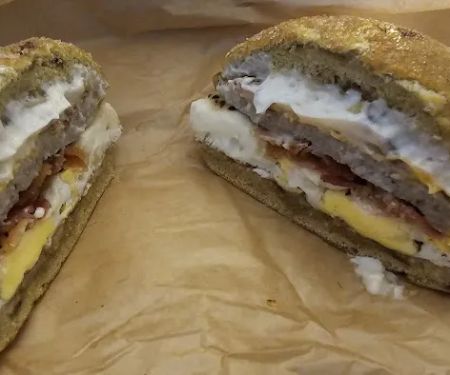 Bruegger's Bagels