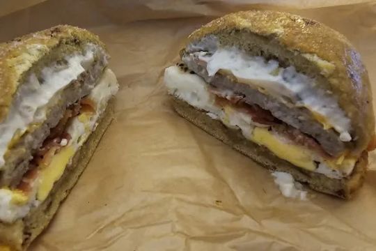 Bruegger's Bagels