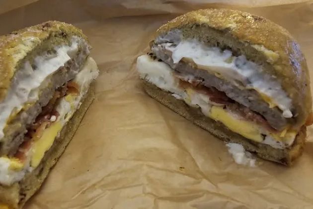 Bruegger's Bagels