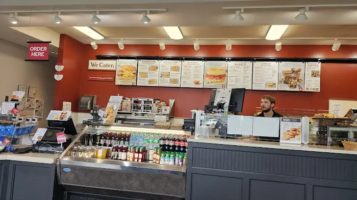 Bruegger's Bagels Picture 2