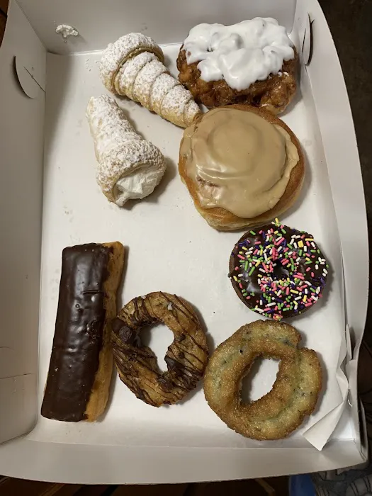 Donut Delite Picture 2