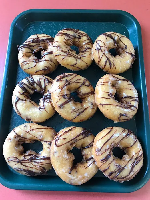 Donut Delite Picture 7