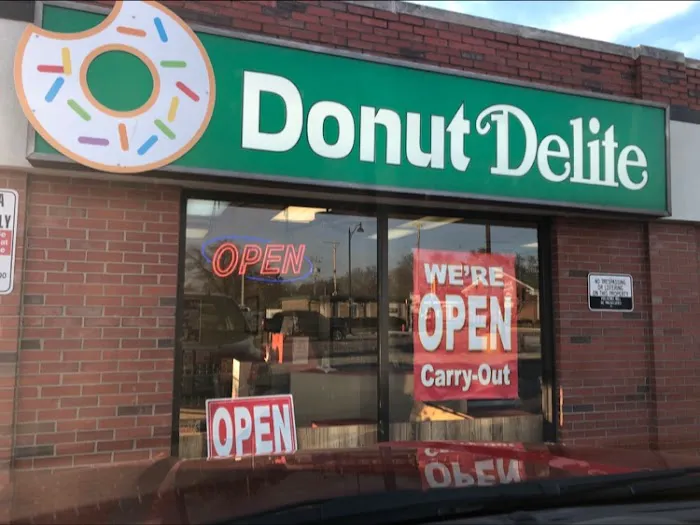 Donut Delite Picture 5