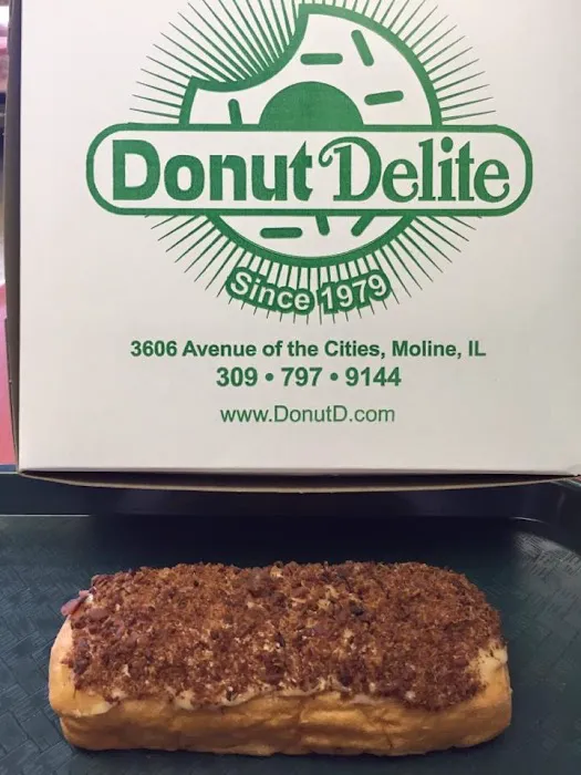 Donut Delite Picture 6