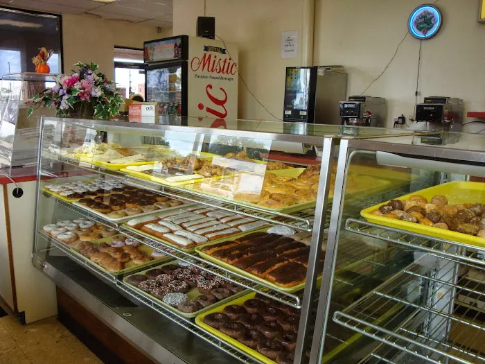 Donut Delite Picture 8