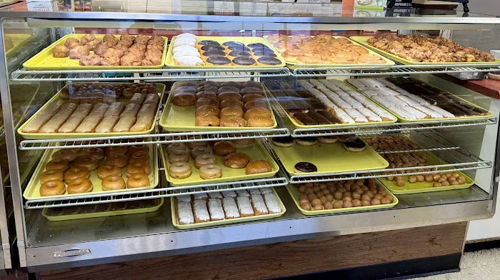 Donut Delite Picture 1