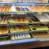 Donut Delite ico