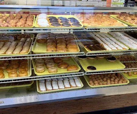 Donut Delite