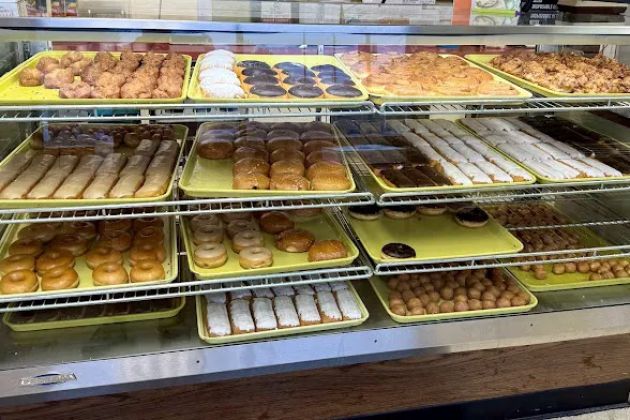 Donut Delite