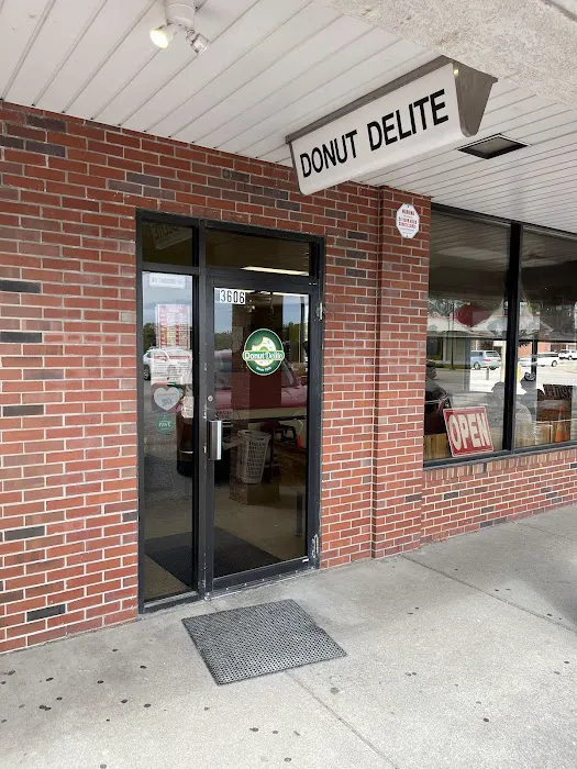 Donut Delite Picture 10
