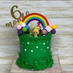 Cakes By Darcey