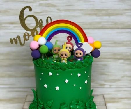 Cakes By Darcey