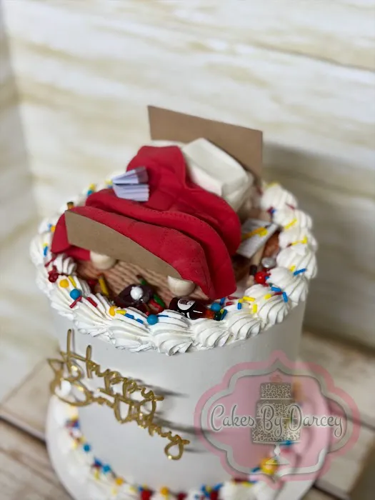 Cakes By Darcey Picture 4