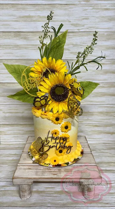 Cakes By Darcey Picture 5