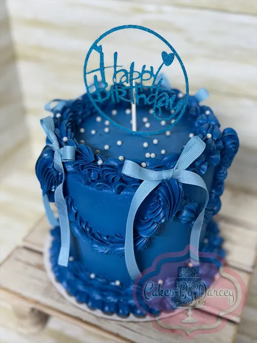 Cakes By Darcey Picture 6