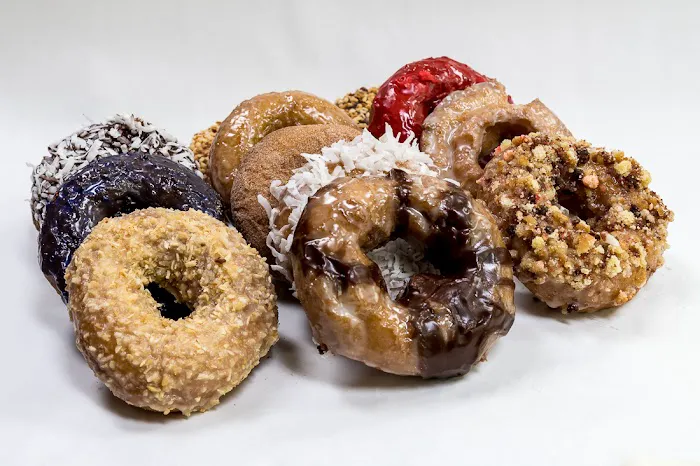 Donuts & More Picture 7