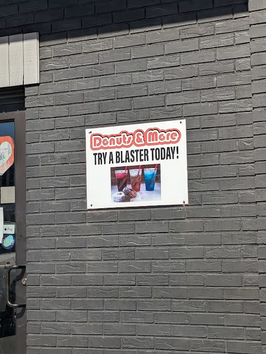 Donuts & More Picture 4