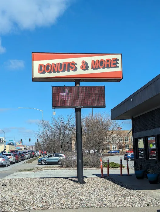 Donuts & More Picture 2
