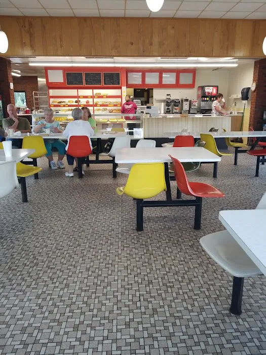Donuts & More Picture 5