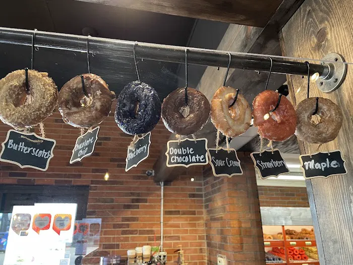 Donuts & More Picture 6