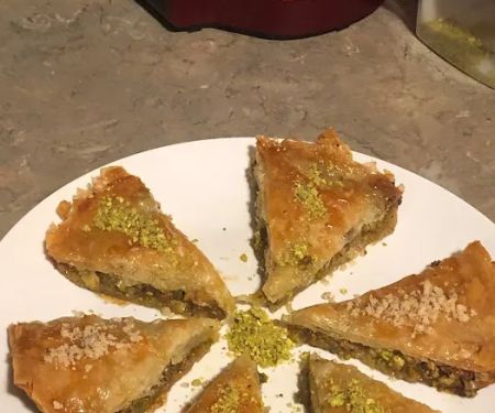 Ethio Sweet