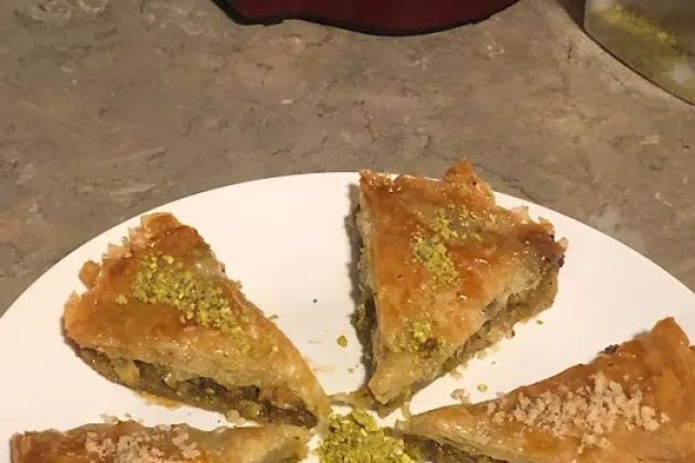 Ethio Sweet