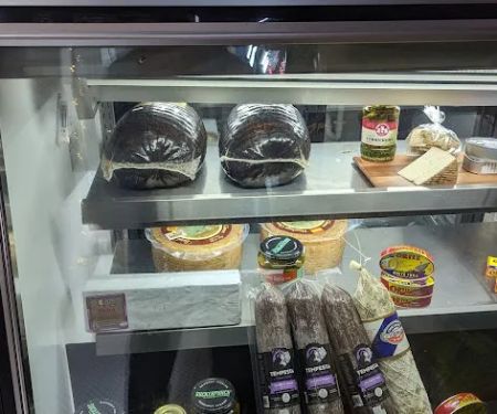 Blue Spruce General Store
