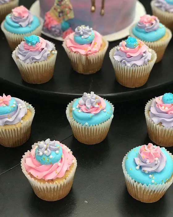The Green Room Bakery Picture 10