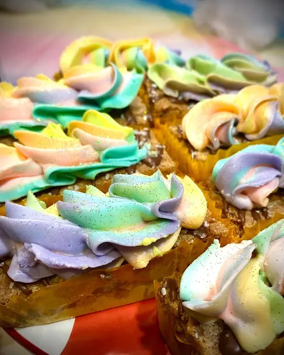 The Green Room Bakery Picture 6