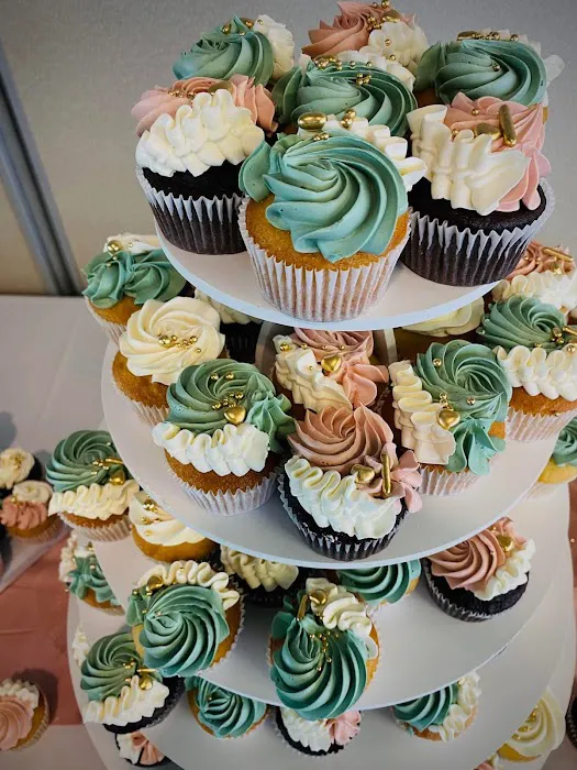 The Green Room Bakery Picture 2