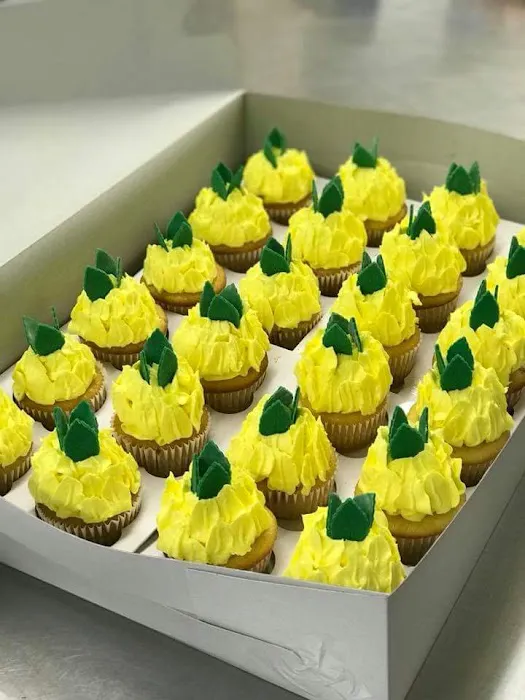 The Green Room Bakery Picture 1