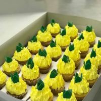 The Green Room Bakery ico