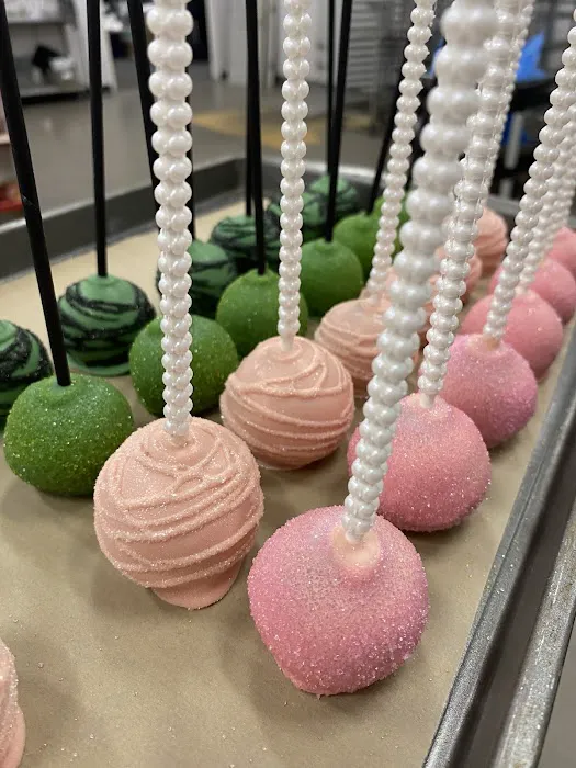 The Green Room Bakery Picture 5