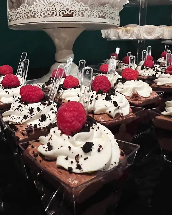 The Green Room Bakery Picture 9
