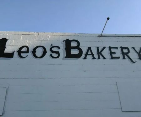 Andrea's Bakery & Coffee