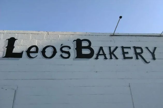 Andrea's Bakery & Coffee