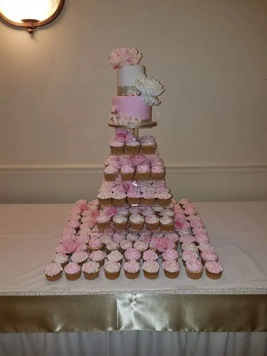 Cake Street Bakery Picture 2