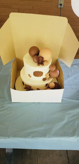Cake Street Bakery Picture 1