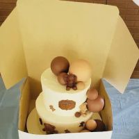 Cake Street Bakery ico