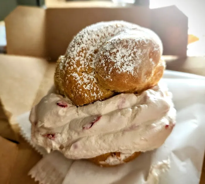 Jen's Artisan Breads Picture 9