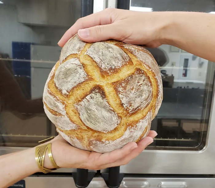 Jen's Artisan Breads Picture 8