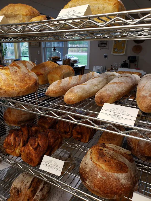 Jen's Artisan Breads Picture 4